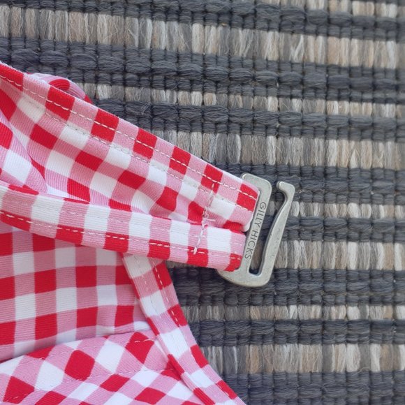 Gilly HIcks Bikini Set - Size S top, Size XS bottom - Picture 7 of 12